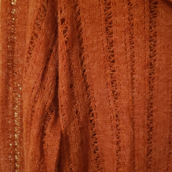 Light knit cowl neck - Picture 2 of 4